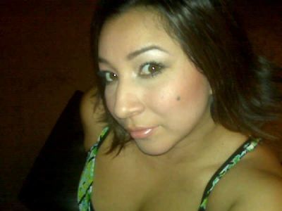 Valerie Felix