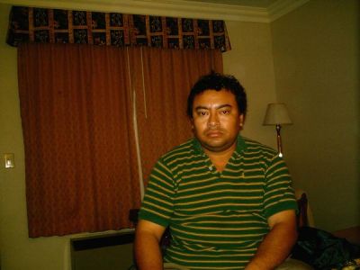 Francisco Farfan
