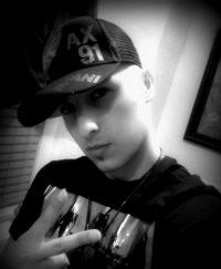 David Salazar
