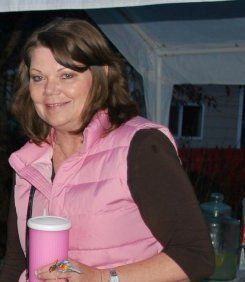 Holly Fickett