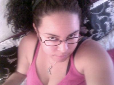 Marycel Berrios