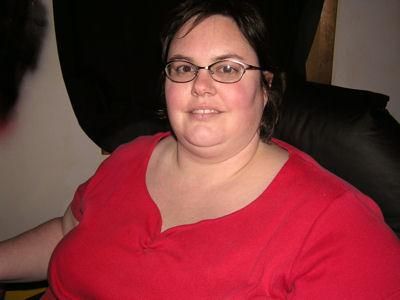 Robin Kinney