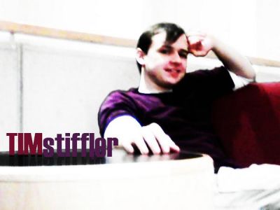 Timothy Stiffler Dean