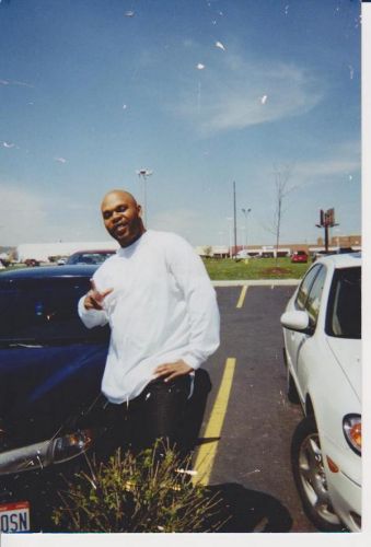Lamont Broady