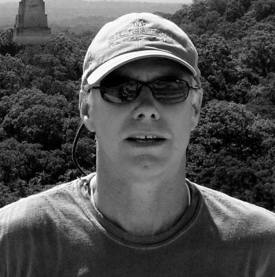 Daniel Campbell
