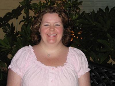 Kimberly Jones