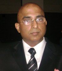 Suresh Moorjani