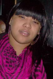 Shikira Duplessis