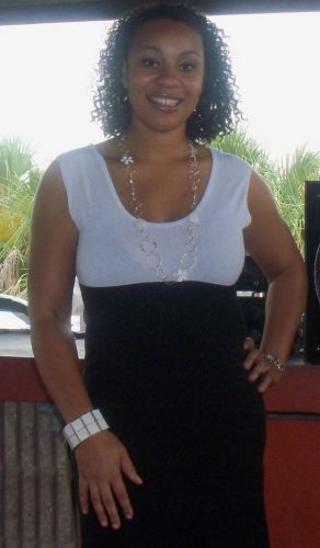 Temeika Howard