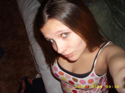 Alicia Sprague