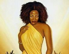 Inez Graham