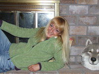 Sharon Worm