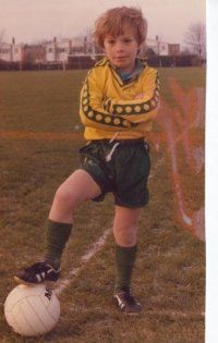 Simon Conway