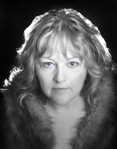 Jeri Vinsant