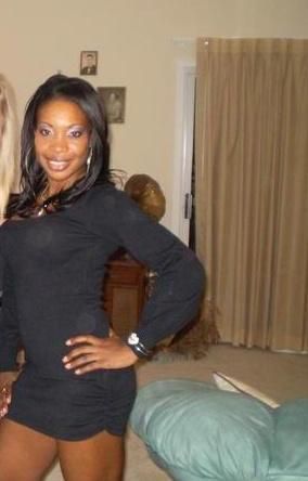Felicia Thompson