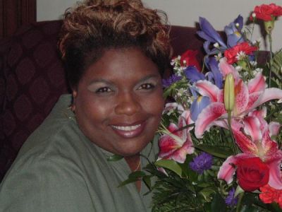 Sheila Williams