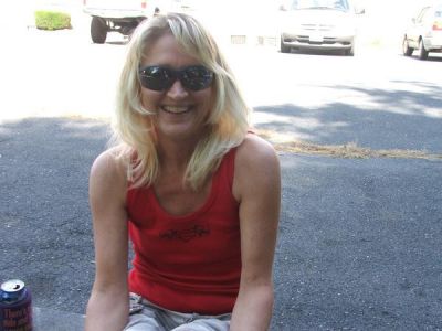 Tracey Jones