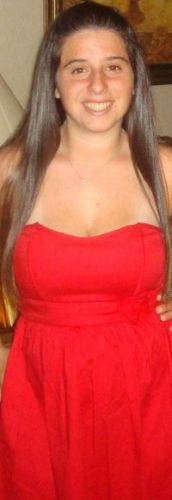 Lauren Delmonte
