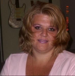 Dawn Doucette
