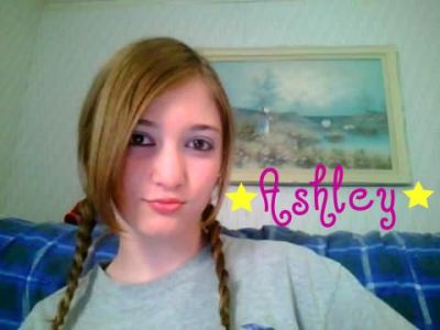 Ashley Delcourt