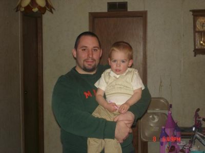Eric Gleghorn