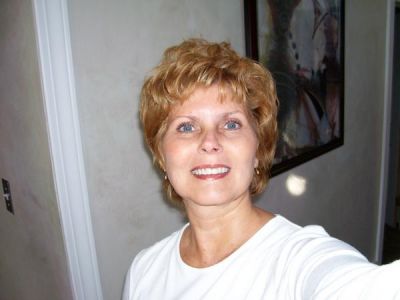 Kathy Deddens