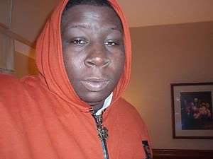 Ronald Hardnett
