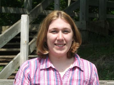 Tiffany Mcmorran