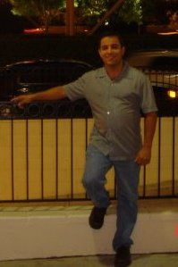 Nicholas Salado
