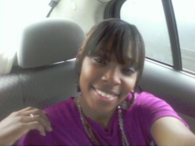 Lakeisha Walker