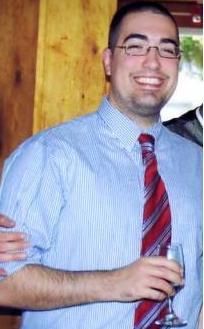 Christopher Perrello