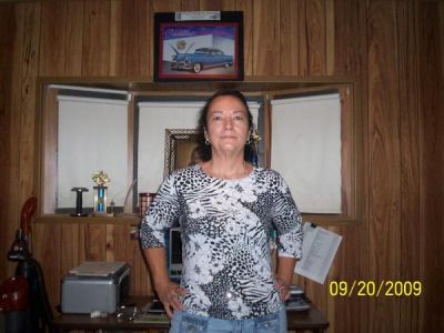 Julie Mccarty