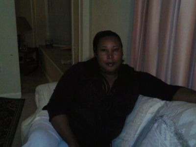 Gail Johnson