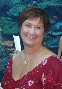 Lorraine Goard
