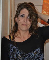 Zolita Courter