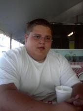 Larry Fox