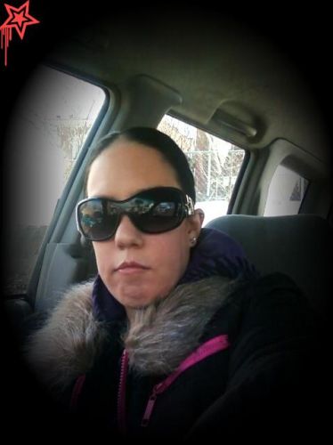 Courtney Denny