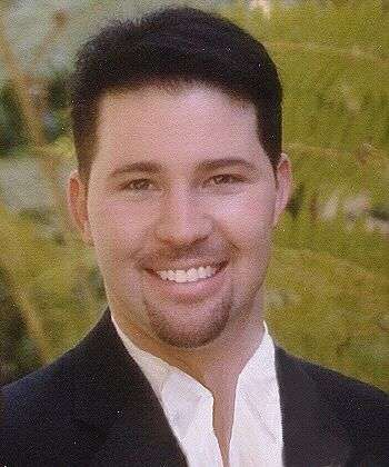 Timothy Lindlan