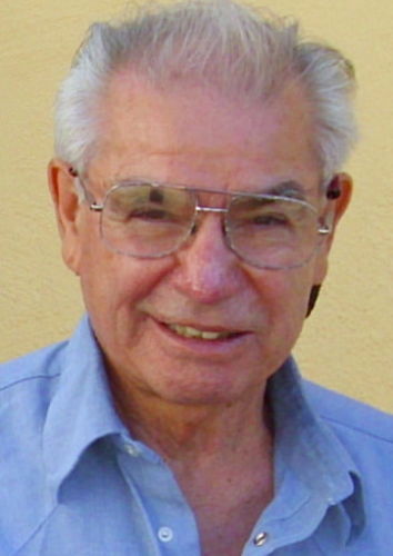 Benjamin Gurule