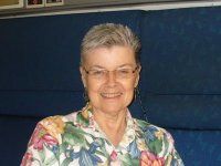 Phyllis Bonelli