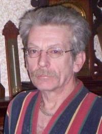 Barry Macomber