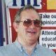 Vern Holford
