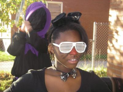 Ashanti Blassingame
