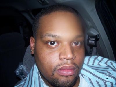 Antwaun Carrothers