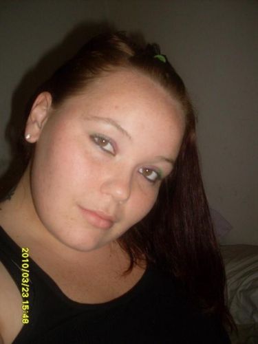 Amber Mcdowell