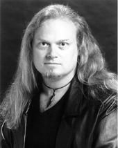 Anthony Huber