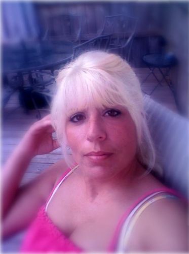 Dawn Spurlock