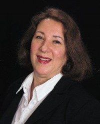 Judith Guilliam