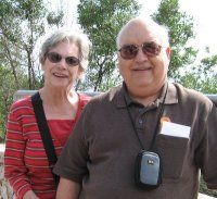 Tony Cutrera