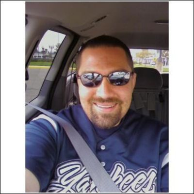 Brian Majesky